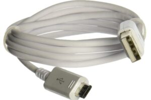 Samsung Charge & Sync Micro USB 1.2m