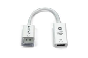 AKiTiO Active DisplayPort to HDMI