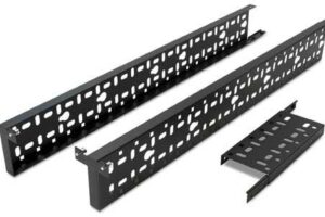 APC SX 42U Vertical PDU Cable Orga