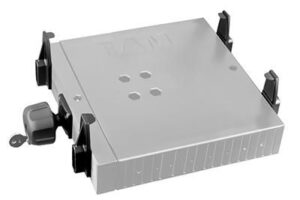 RAM Mounts RAM SECURE-N-MOTION KIT