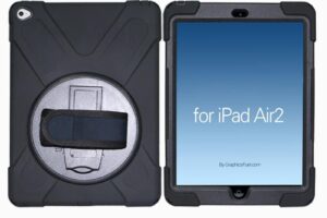 eSTUFF iPad Air 2 9.7 AUSTIN