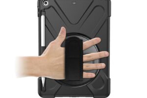 eSTUFF iPad 9.7 2018/2017 AUSTIN