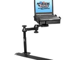 RAM Mounts VEHICLE SYSTEM FORD FOCUS