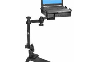 RAM Mounts VEHICLE SYSTEM 2000- HUMMER