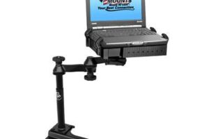 RAM Mounts VEHICLE SYST 1993- CAMARO