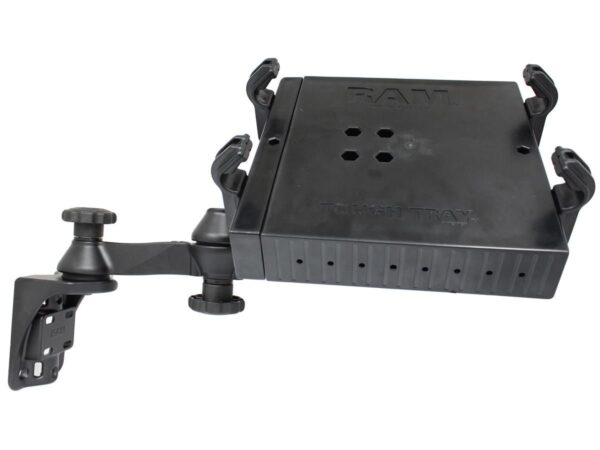 RAM Mounts UNPKD RAM DBL