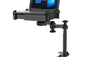 RAM Mounts VEHICLE SYSTEM UNIVERSAL