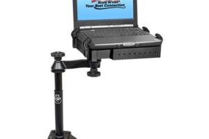 RAM Mounts VEHICLE SYSTEM 2007- JEEP
