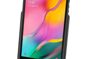 RAM Mounts IntelliSkin for Samsung Galaxy