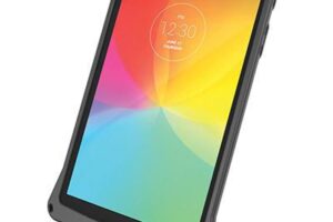 RAM Mounts IntelliSkin-LG G Pad F 8.0