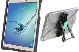 RAM Mounts IntelliSkin-LG G Pad F 8.0
