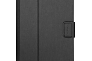 Targus SafeFit Case, Black