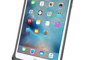 RAM Mounts IntelliSkin-iPad mini 4