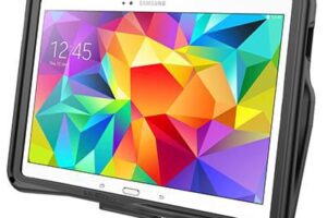 RAM Mounts IntelliSkin-Sam G Tab S 10.5