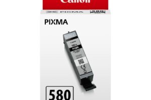 INK PGI-580XXL PGBK BL SEC