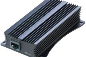 MikroTik 48 to 24V Gigabit PoE