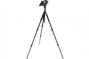 RAM Mounts PROFESSIONAL BLACK TRIPOD