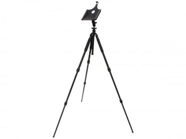 RAM Mounts PROFESSIONAL BLACK TRIPOD