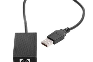 HP Foreign Interface Harness