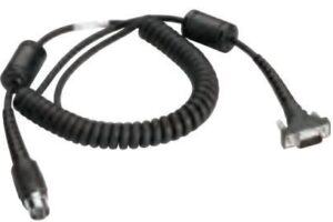 Zebra Cable Assy, Printer