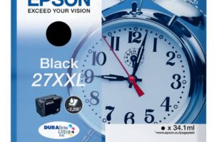 T2791 Black Ink Cartridge XXL