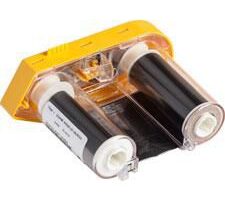 R4300 Series Black Ribbon for