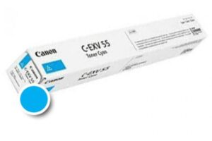 C-EXV55C cyan toner