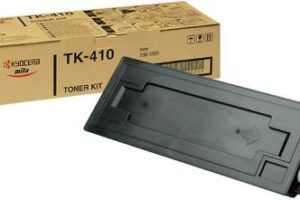 Toner Black