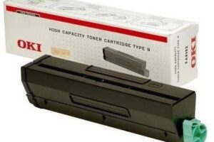 Toner Black