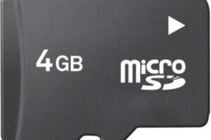 Acer MICRO.SD.4GB.NAND.DUMMY