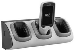 Zebra Cradle Mc18/PS20