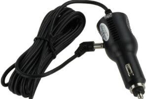 RAM Mounts MALE CIGARETTE PLUG