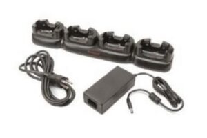 Honeywell ChargeBase EU, four-bay