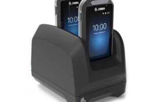 Zebra EC30 2 SLOT CHARGE CRADLE