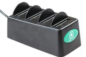 RAM Mounts GDS 4-Port Desktop Charger