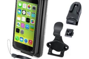RAM Mounts UNPKD RAM AQUA BOX PRO 20