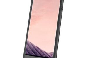 RAM Mounts RAM GDS SKIN SAMSUNG S8 PLUS