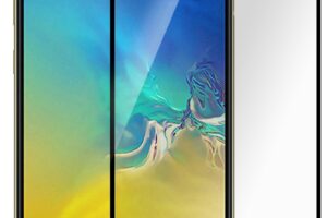 eSTUFF Samsung Galaxy S10e Screen