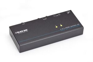 Black Box 4K 1X2 HDMI SPLITTER