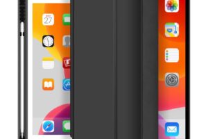 eSTUFF SEATTLE Pencil Case iPad Mini