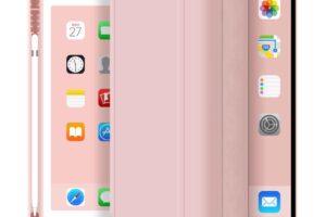 eSTUFF SEATTLE Pencil Case iPad 9.7