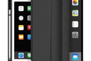 eSTUFF SEATTLE Pencil Case iPad 9.7