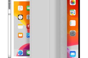 eSTUFF SEATTLE Pencil Case iPad 9.7