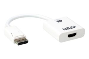 Aten VC986B-AT video converter
