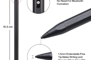 CoreParts Stylus Pen Active
