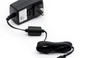 Zebra Ac Power Supply, Europe