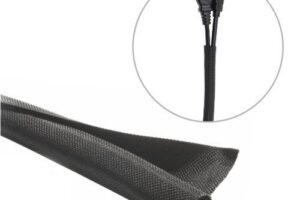 Vivolink Flexible cable sock ø10mm