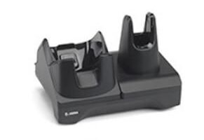 Zebra TC8000 KIT INCL. SINGLE SLOT