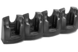 Zebra Quad Cradle Mc3X Kit Charge