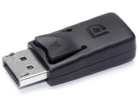 MicroConnect DP DisplayPort Dummy Plug